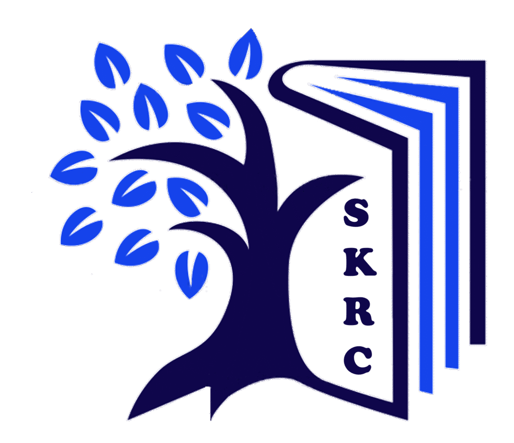 The Swedish Knowledge & Research Centre (SKRC) logo