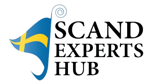 Scand Experts Hub logo